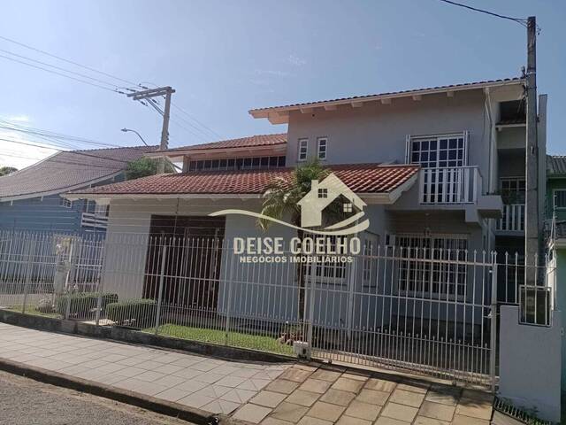 #1323 - Casa para Venda em Sapucaia do Sul - RS - 2