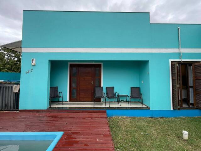 #1344 - Casa para Venda em Canoas - RS - 2