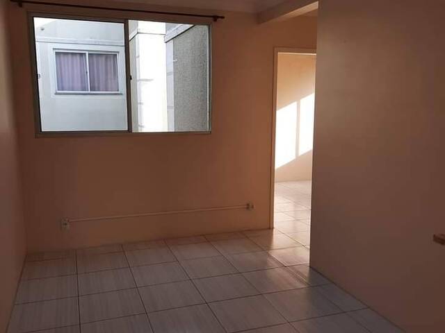 #1352 - Apartamento para Venda em Sapucaia do Sul - RS - 2