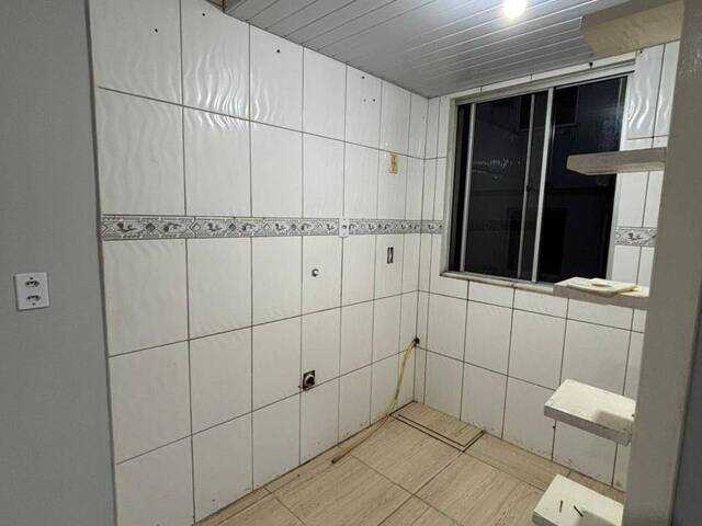 #1355 - Apartamento para Venda em Sapucaia do Sul - RS - 2