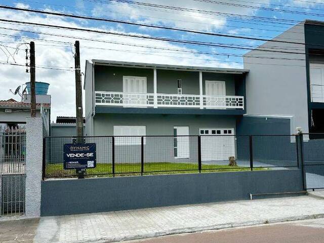 #1372 - Casa para Venda em Esteio - RS