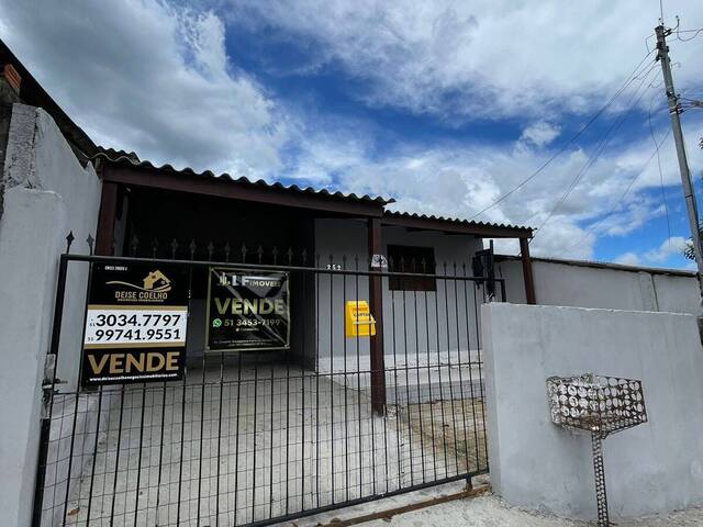 #1373 - Casa para Venda em Sapucaia do Sul - RS - 1