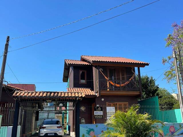 #1376 - Casa para Venda em Canoas - RS - 1