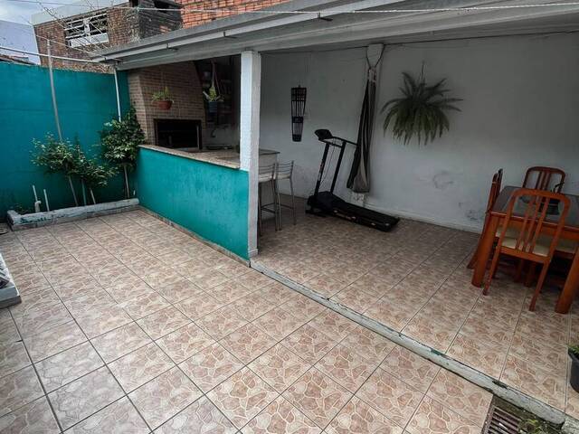 #1389 - Casa para Venda em Sapucaia do Sul - RS - 3